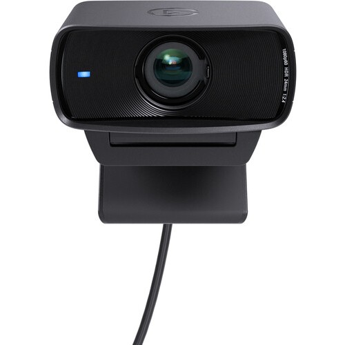 Elgato 10WAC9901 Facecam Mk.2 1080P Webcam