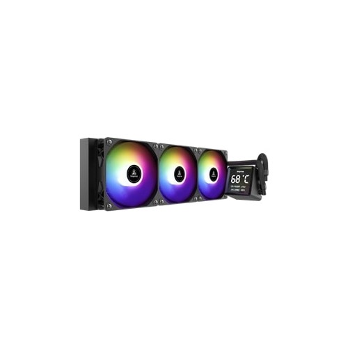 Segotep Beaced 360 360MM Sıvı Soğutucu