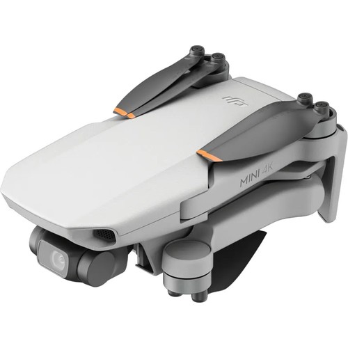 Dji Mini 4K Drone Single