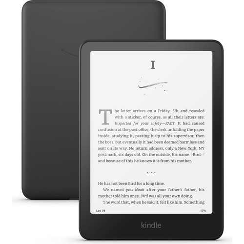 Amazon Kindle 7″ Paperwhite 2024 16 GB E-Kitap Okuyucu