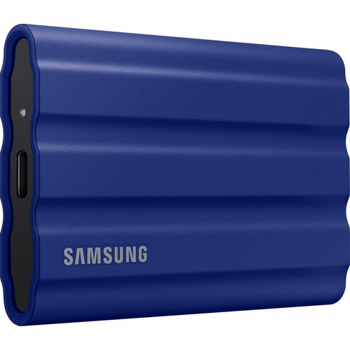 Samsung 2TB T7 Serisi USB 3.2 (Okuma Yazma Harici SSD