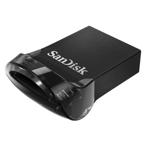 Sandisk SDCZ430-128G-G46 128GB Ultra Fit USB 3.1 Mini Flash Bellek