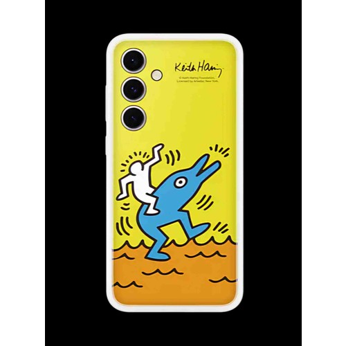 Samsung Galaxy S24 FE Silikon Kılıf
