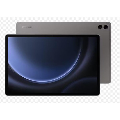Samsung Galaxy Tab S9 FE Plus 8 GB Ram 128 GB 12.4" Tablet