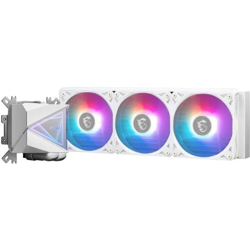 Msi MAG CORELIQUID I360 360mm ARGB SIVI SOĞUTMA SİSTEMİ