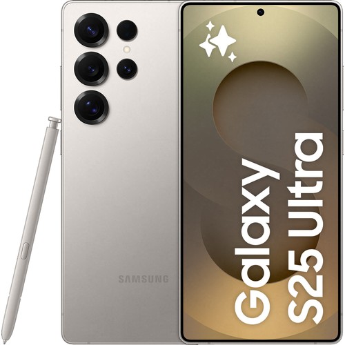 Samsung Galaxy S25 Ultra 5G 12 GB 1 TB Akıllı Telefon