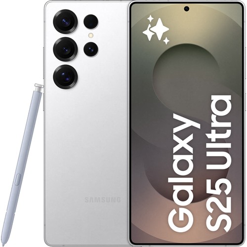 Samsung Galaxy S25 Ultra 5G 12 GB 1 TB Akıllı Telefon