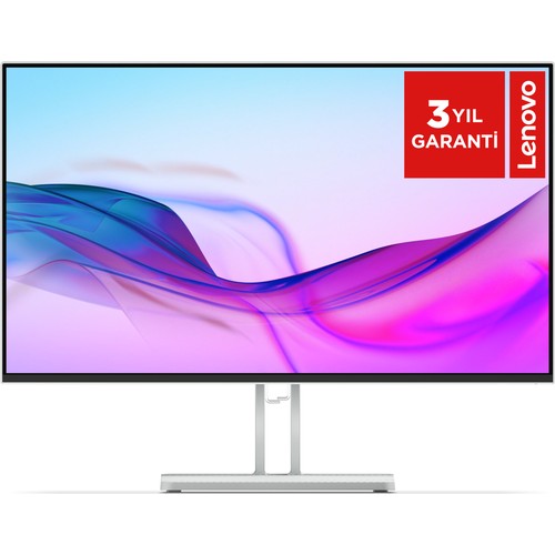 Lenovo L27I-4A 27" FHD 1ms 100Hz IPS Monitör 67BEKAC1TK