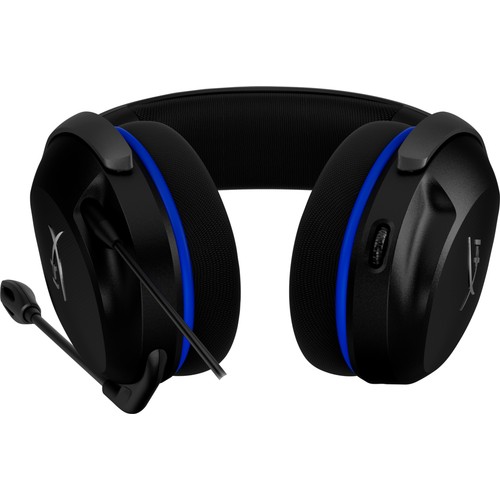 HyperX Cloud Core 7.1 Kablolu Mikrofonlu Kulak Üstü Oyuncu Kulaklığı Teşhir