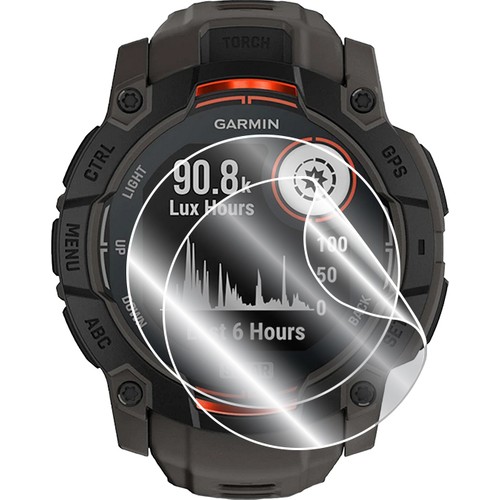Garmin Instinct 3