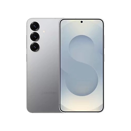 Samsung Galaxy S25 256 GB (Samsung Türkiye Garantili) Gümüş