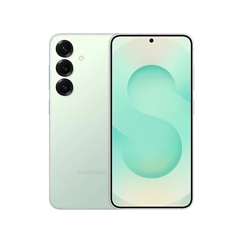Samsung Galaxy S25 256 GB (Samsung Türkiye Garantili) Mint Yeşili