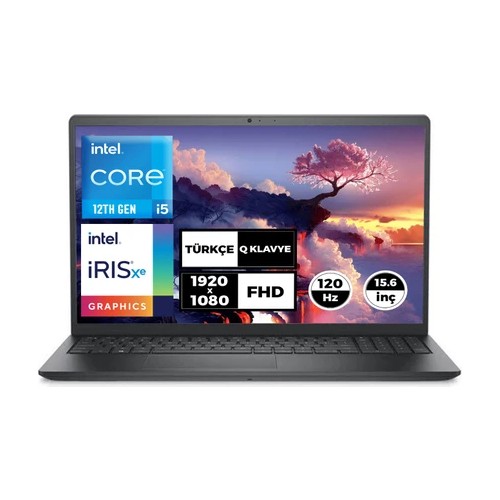 Dell Vostro 3520 I5-1235U 32GB 2tb 15.6" Windows 11 Pro K24