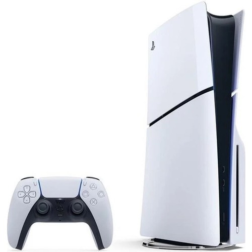 Sony Playstation 5 1TB Dijital Slim PS5D Slim Oyun Konsolu