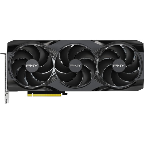 Pny RTX 5080 16GB GDDR7 Ekran Kartı