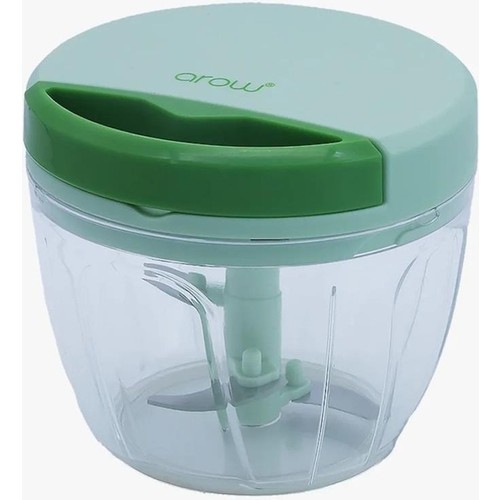 Arow Helper 3 Bıçaklı Mini İpli El Robotu