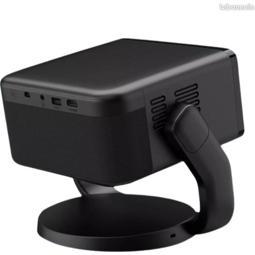 Epson EF-22B Akıllı Mini Lazer Projeksiyon Cihazı