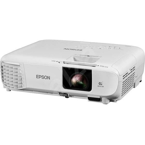 Epson EB-FH06 3500 Lümen Full HD Projeksiyon Cihazı