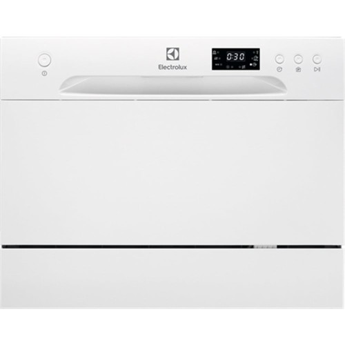 Electrolux ESF5512LOW 6 Programlı Bulaşık Makinesi