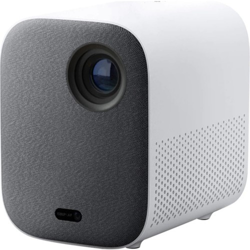 Xiaomi Mi Smart Projector 2 LCD Işık Kaynağı ile Bluetooth Bağlantılı Projeksiyon Cihazı