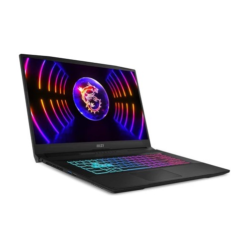 Msı Katana 17 Intel Core I7 48GB 1tb Rtx 4060 8gb Windows 11 Pro 17.3" Fhd 144Hz Taşınabilir Bilgisayar