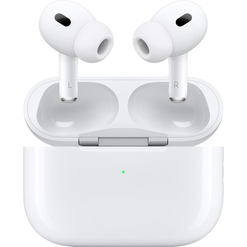 Bunnys Apple Airpods Pro 2 Renkli Bluetooth Kulaklık TWS Aktif Gürültü Önleme Özelliği