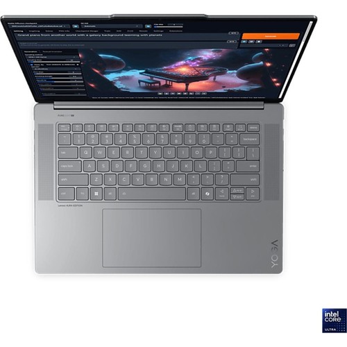Yoga Slim 7 Aura/core Ultra 7 Laptop