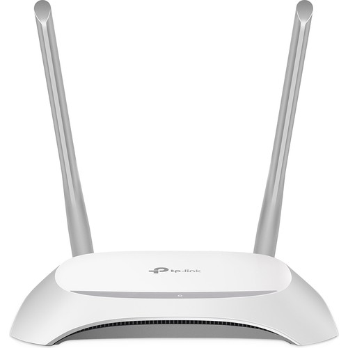 TP-Link TL-WR840N, Kablosuz N Router