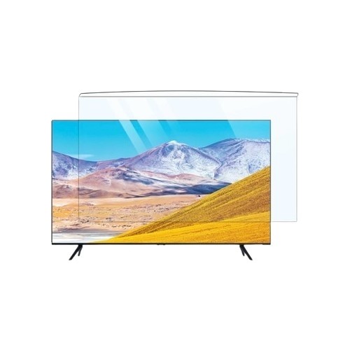 Best Ekran Arçelik 50" inç 127 Ekran Tv Ekran Koruyucu