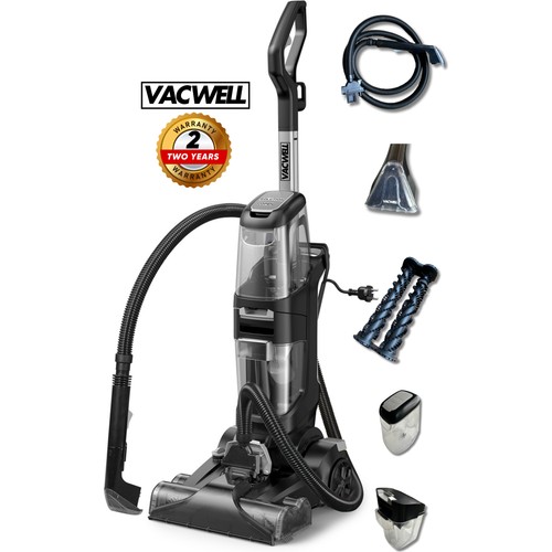 Vacwell Hidro Halı ve Koltuk Yıkama Makinesi