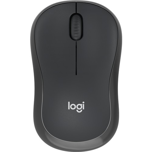 Logitech M240 Sessiz Kompakt Kablosuz Bluetooth Mouse