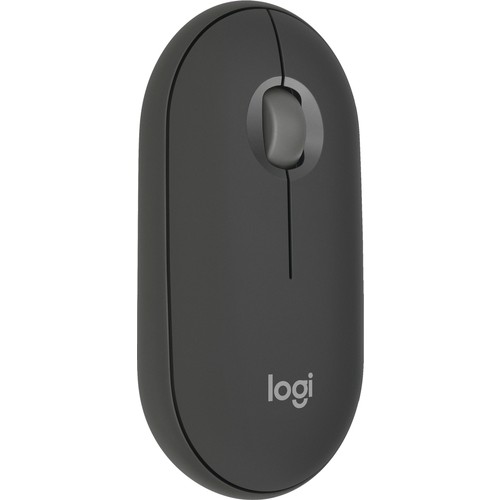 Logitech M350s Pebble 2 Kablosuz Mouse