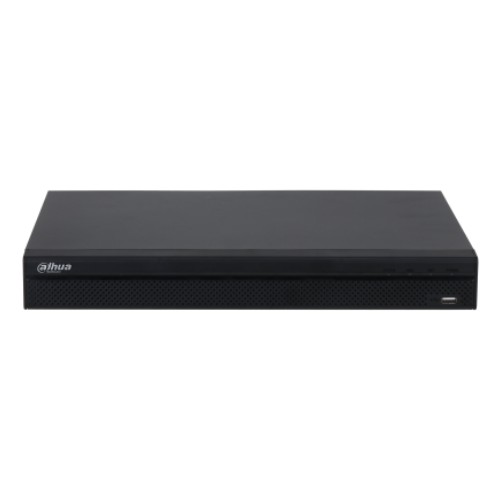 Dahua NVR4216-4KS3 16CH 1u 2hdd Lite Ağ Video Kaydedici