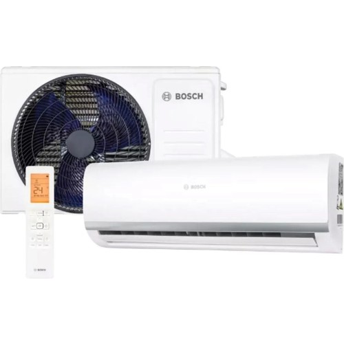 Bosch Climate W 53 E A++ 18000 BTU Duvar Tipi Klima