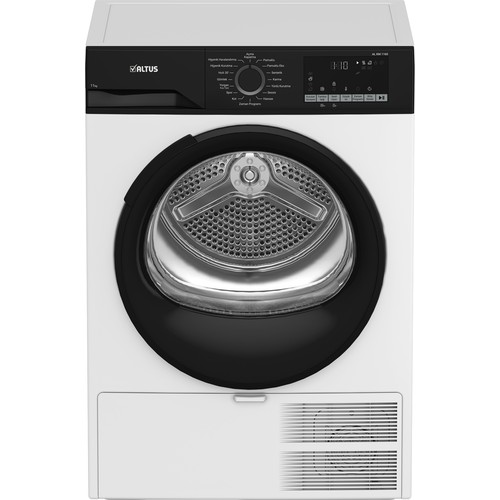 Altus AL KM 1160 11 kg Çamaşır Kurutma Makinesi