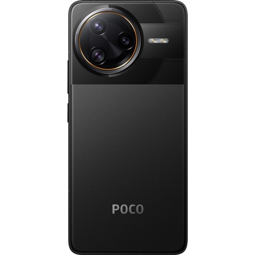 Poco F7 Ultra 512 GB 16 GB Ram Modeli ile Hızlı Mobil Bağlantı ve Yüksek Performans