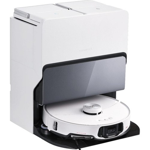 Roborock S8 Maxv Ultra Akıllı Robot Süpürge