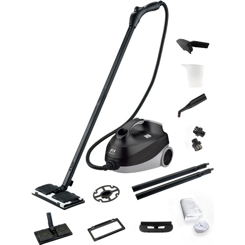 Pirantech CB-107C Çok Fonksiyonlu Buharlı Temizleyici