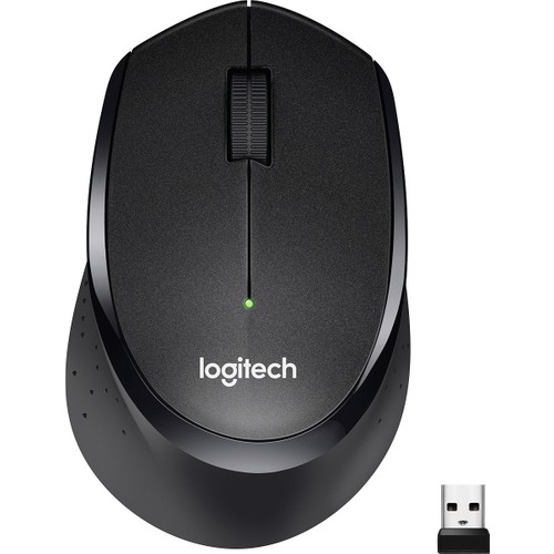 Logitech M330 Sessiz Kablosuz Optik Mouse