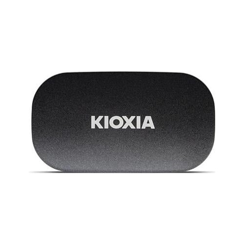 Kioxia Exceria Plus G2 1tb 1050 MB/s Taşınabilir SSD