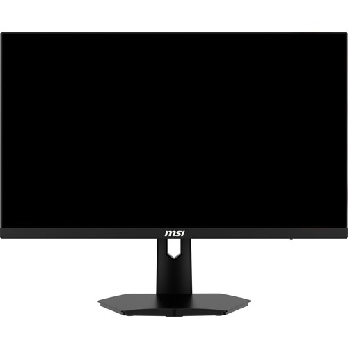Msi 23.8" G244F E2 (FHD) 16:9 FLAT RAPID IPS 180HZ 1MS ADAPTIVE-SYNC PREMIUM GAMING MONITOR