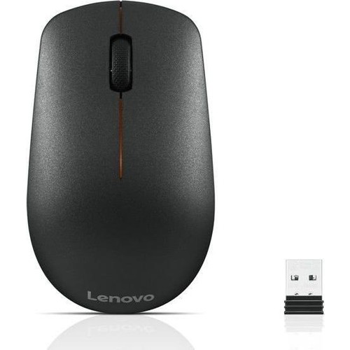 Lenovo 400 Wireless Kablosuz Mouse