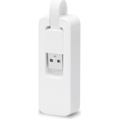 TP-Link UE200, USB 2.0 Ethernet Ağ Adaptörü