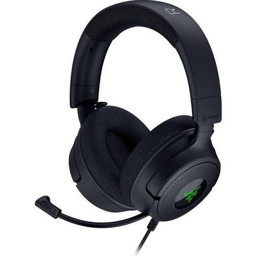 Razer Kraken V4 X Kablolu 7.1 Ses Sistemli Oyuncu Kulaklık