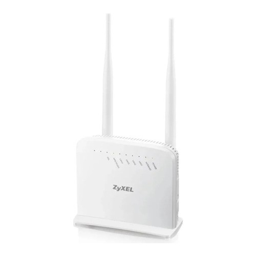 P-1302-T10D V3 4port Wi-Fi Modem