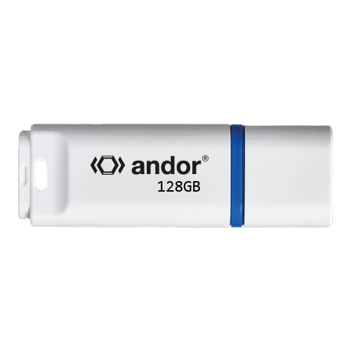 Andor 128GB USB 3.2 Gen1 Flash Disk