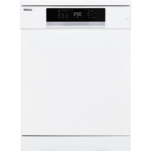 Samsung DW60DG540FWQ 4 Programlı Bulaşık Makinesi, D Enerji Sınıfı