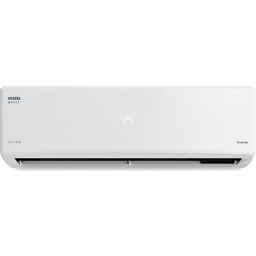 Vestel Buzz Inverter 18000 BTU A++ Enerji Sınıfı Duvar Tipi Klima Inverter Özellikli