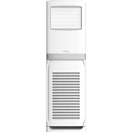 Vestel ST4202 C 42000 BTU Salon Tipi Klima C Enerji Sınıfı Inverter ile Etkili Soğutma