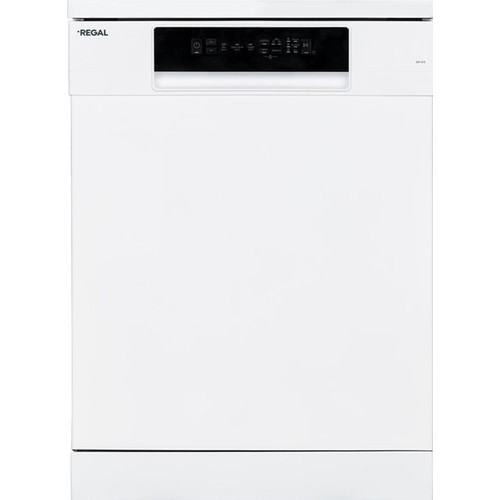 Regal BM 313 3 Programlı Bulaşık Makinesi 13 Kişilik E Enerji Sınıfı ve 3 Program Seçeneği